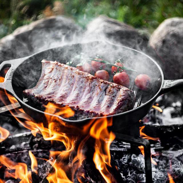 Petromax  Grill Feuerpfanne gp35