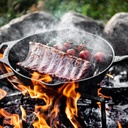 Petromax  Grill Feuerpfanne gp35