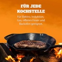 Petromax  Grill Feuerpfanne gp35