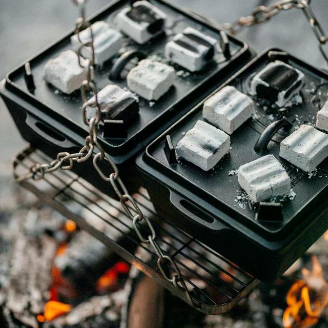 Petromax  Kastenform K4