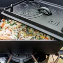 Petromax  Kastenform K4