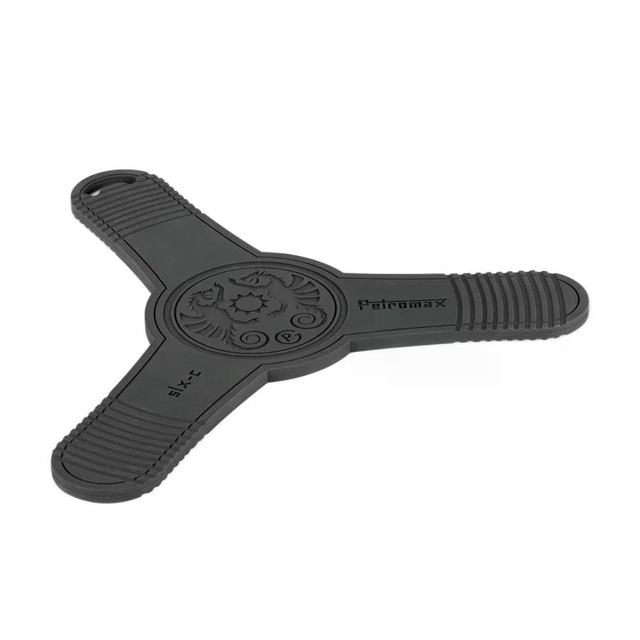 Petromax  Silikonuntersetzer f. Feuertöpfe