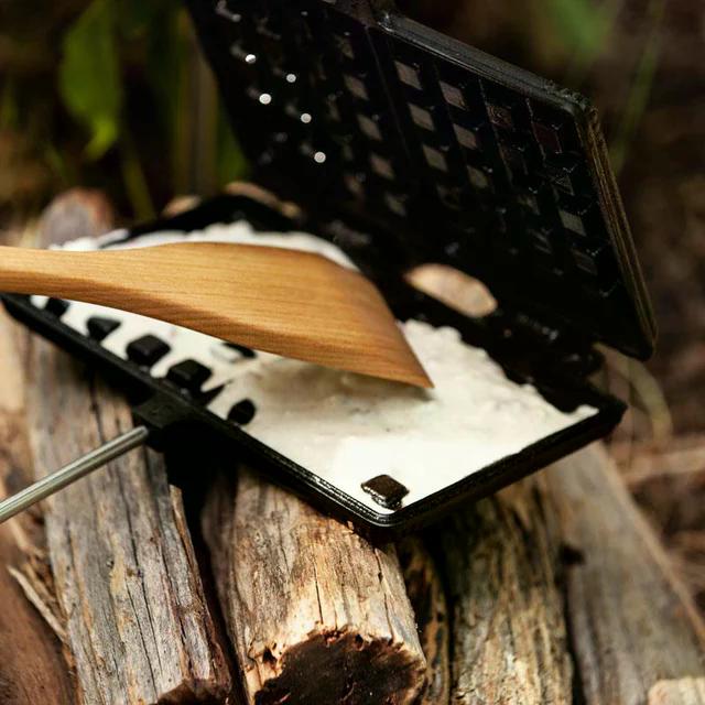 Petromax  Wende-Waffeleisen wf-tx