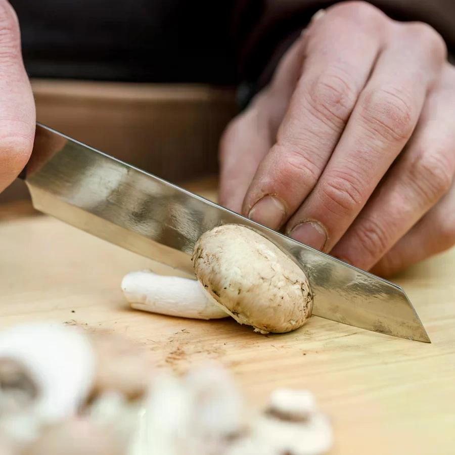 Petromax Allzweckmesser 14cm