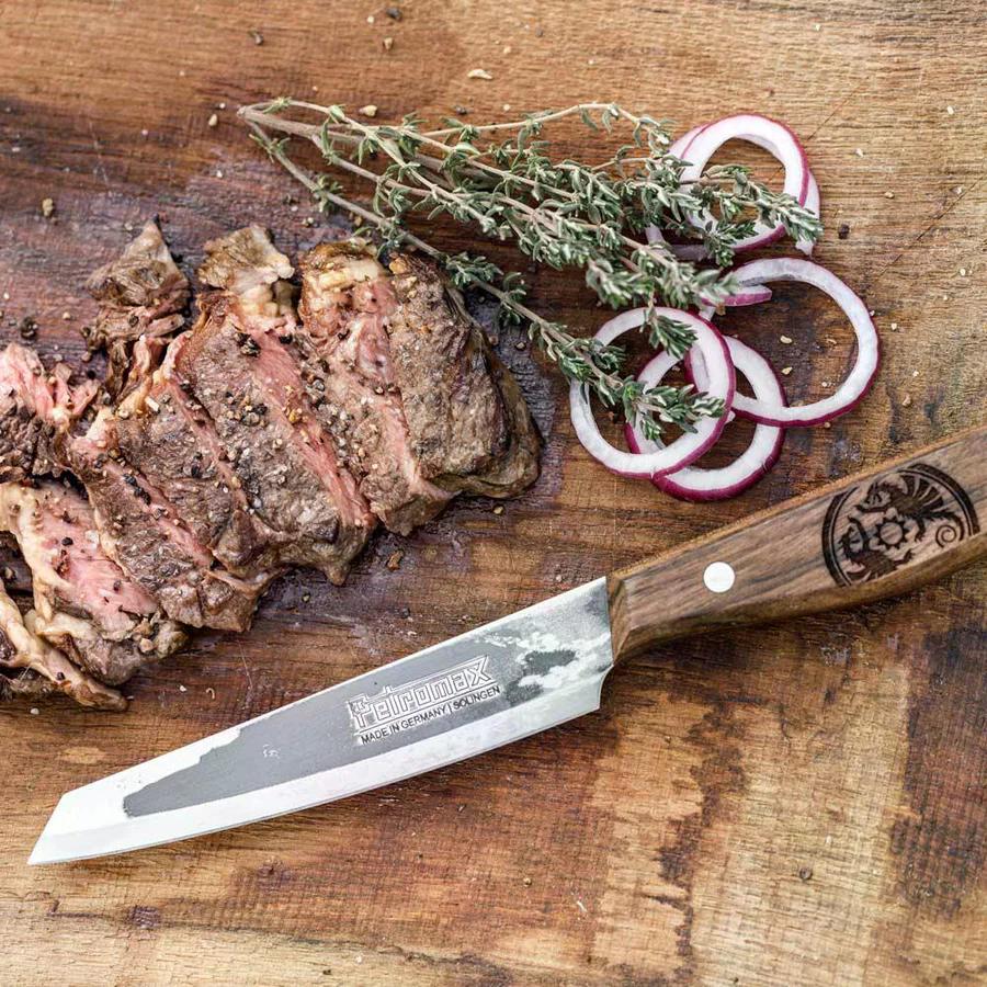 Petromax Allzweckmesser 14cm