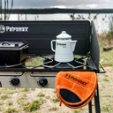 Petromax Aramid Topflappen m. Eingriff Pro 300