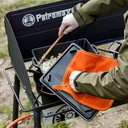 Petromax Aramid Topflappen m. Eingriff Pro 300