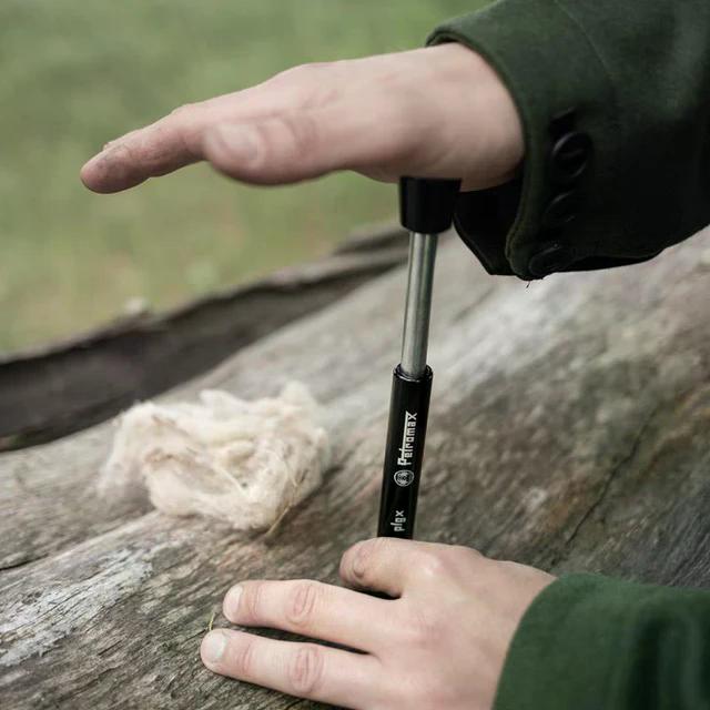 Petromax Feuer Kolben