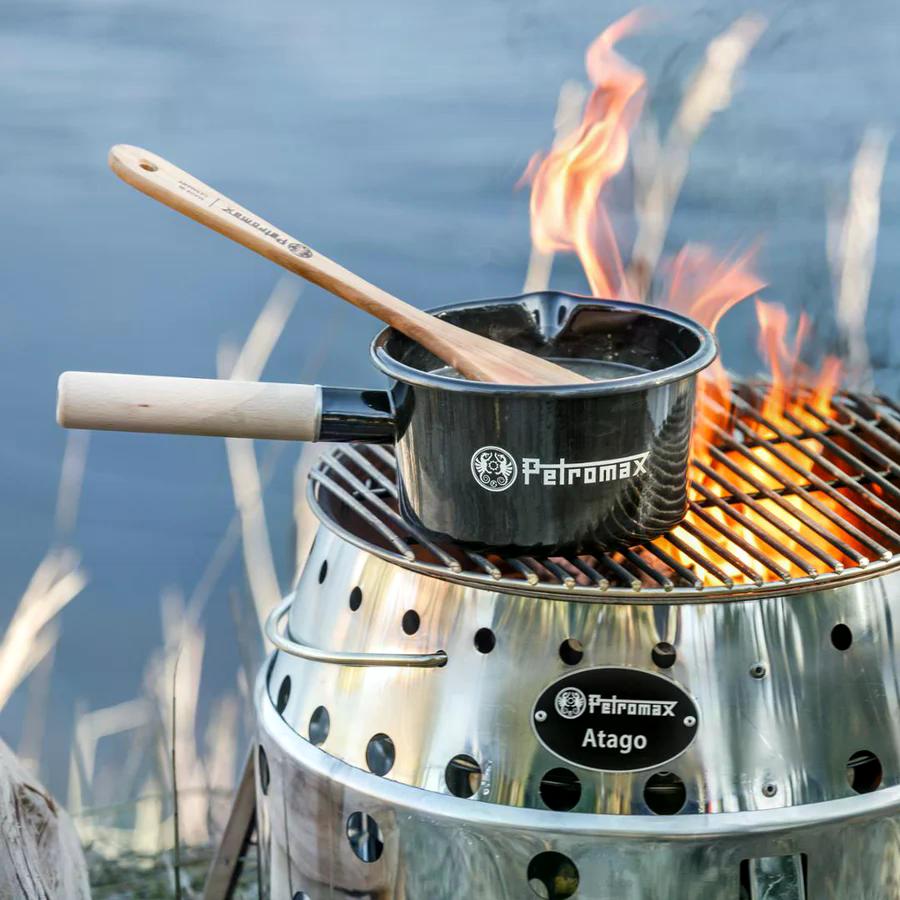 Petromax Holz Löffel