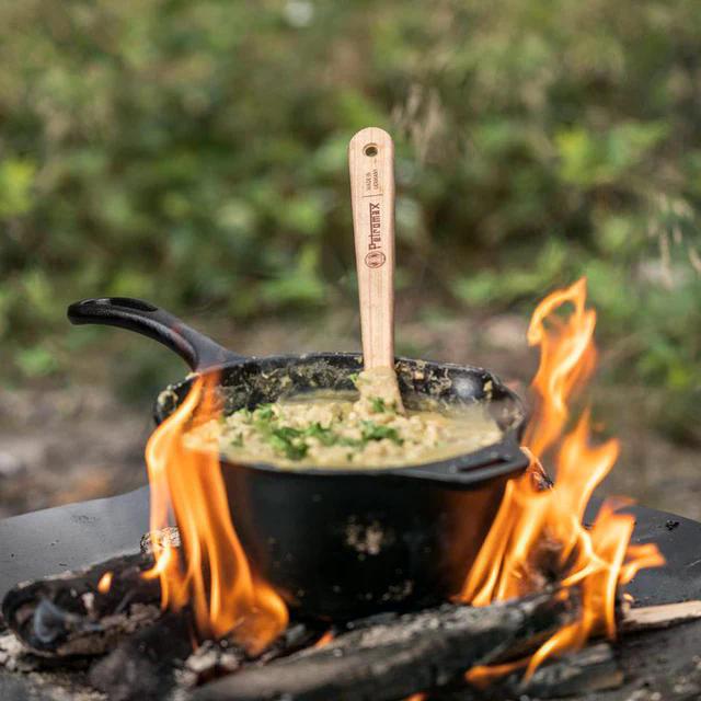 Petromax Holz Spachtel