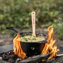 Petromax Holz Spachtel