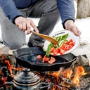 Petromax Holz Spachtel