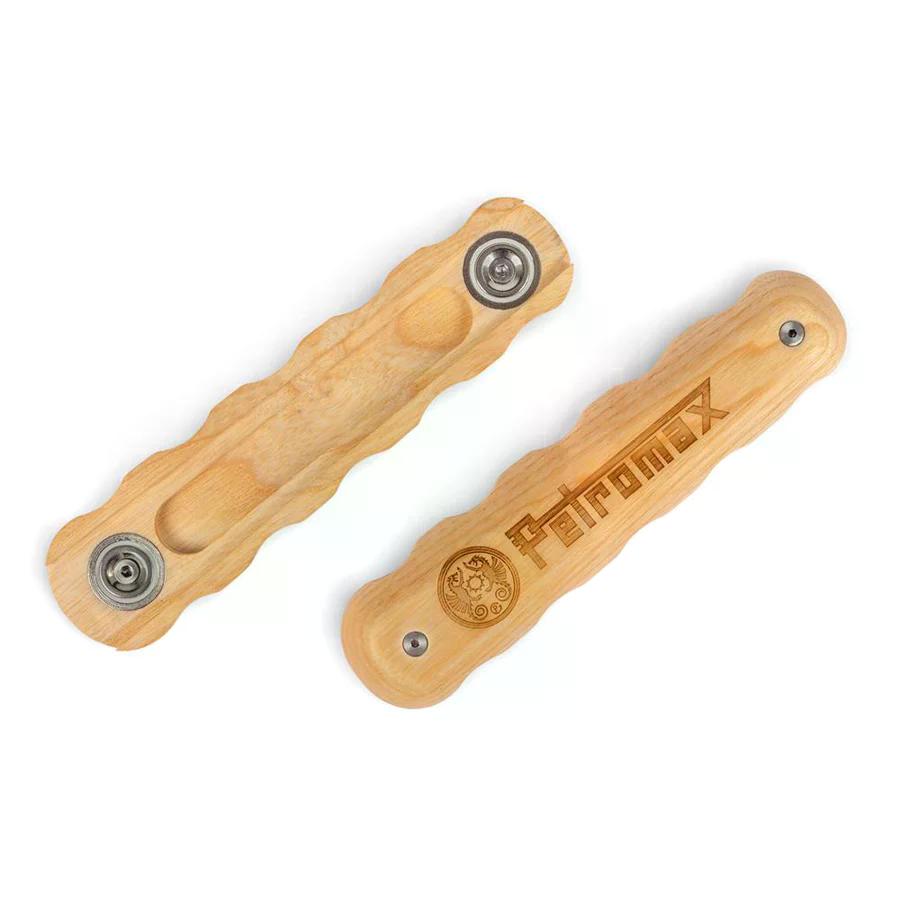 Petromax Holzgriff f. Schmiedeeiserne Pfannen