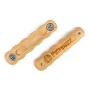 Petromax Holzgriff f. Schmiedeeiserne Pfannen