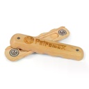 Petromax Holzgriff f. Schmiedeeiserne Pfannen