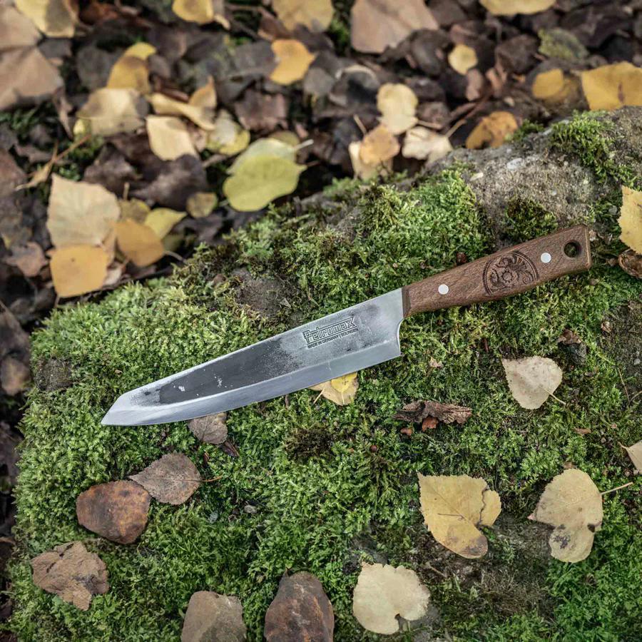 Petromax Kochmesser 20cm