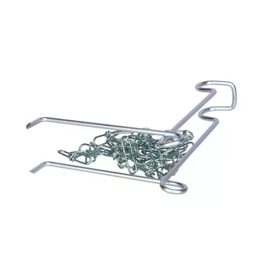 Petromax Lampen-Baumhalterung