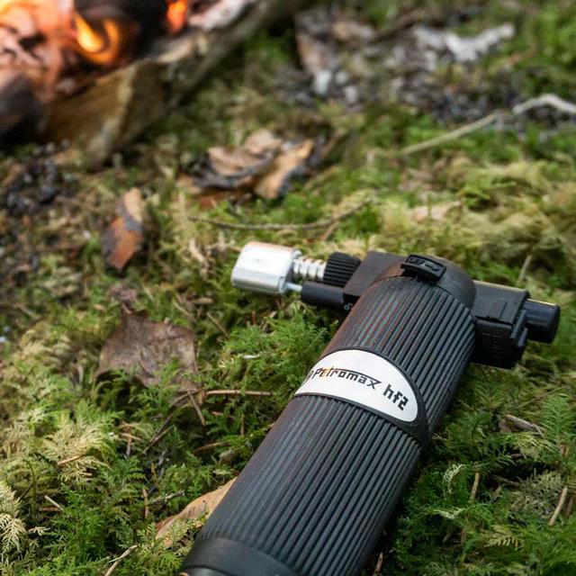 Petromax Mini Gasbrenner hf1