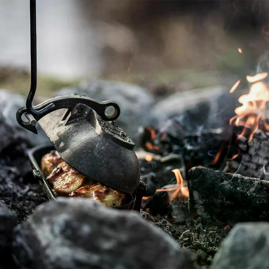 Petromax Kartoffelbräter 30cm