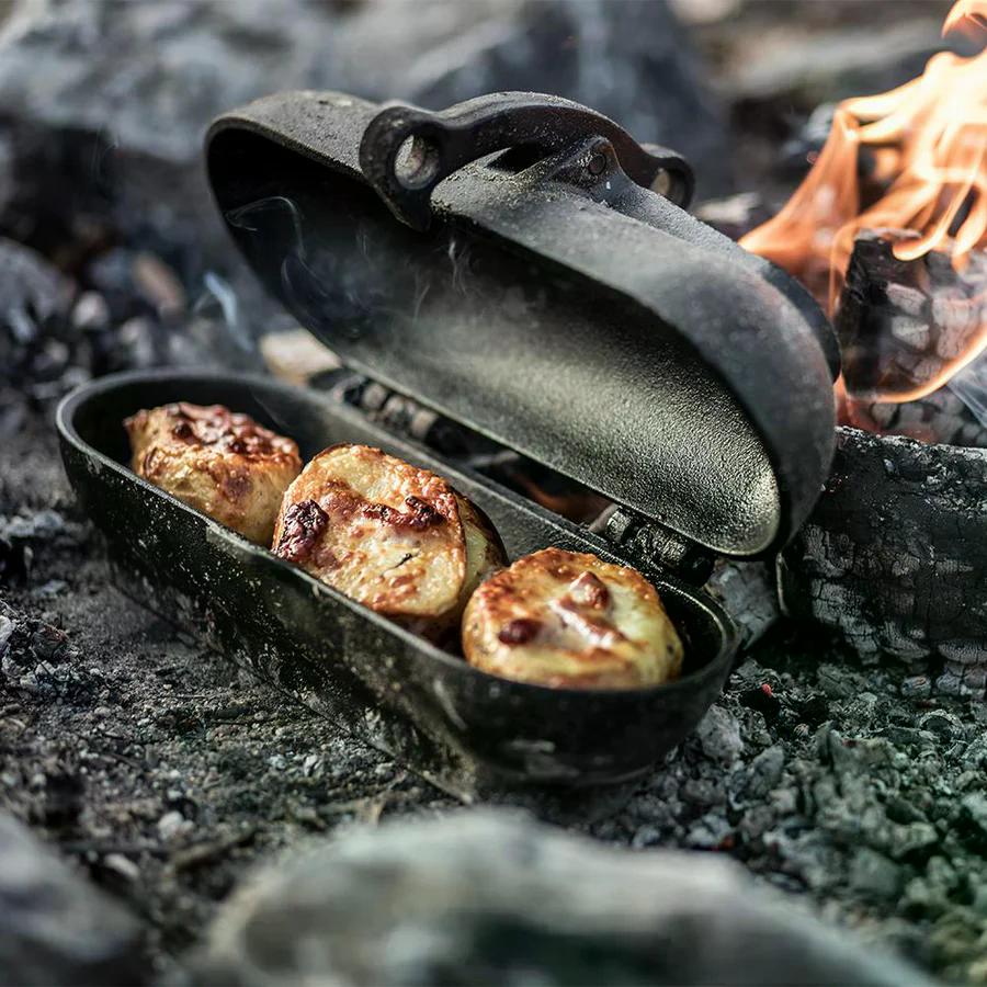 Petromax Kartoffelbräter 30cm