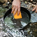 Petromax Schaber f. Feuertöpfe u. Pfannen