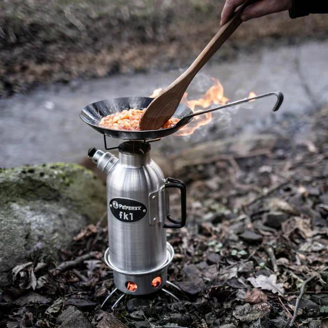 Petromax Schmiedeeiserne Pfanne 20cm