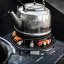 Petromax Stapelrost Gusseisen 23cm