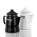Petromax Tee- und Kaffee-Perkolator schwarz