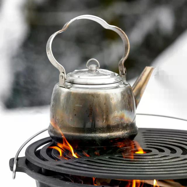 Petromax Teekessel tk2