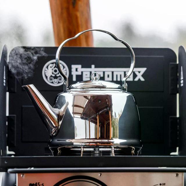 Petromax Teekessel tk3