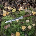 Petromax Tranchiermesser 24 cm