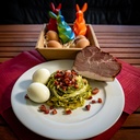 WOK a Verde (Spinat) 300g