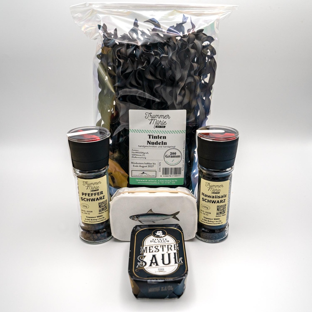 Black Sea Paket - lose