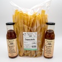 Vulkanland Arrabiata Paket