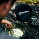 Petromax  Feuertopf FT 12 mit Füßen