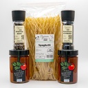 Vulkanland Dolce Vita Paket