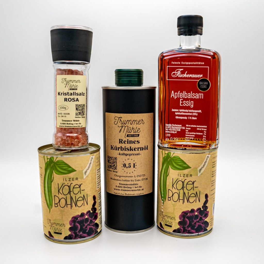 Steirischer Gruss Paket