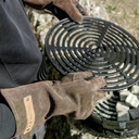 Grillhandschuhe XL