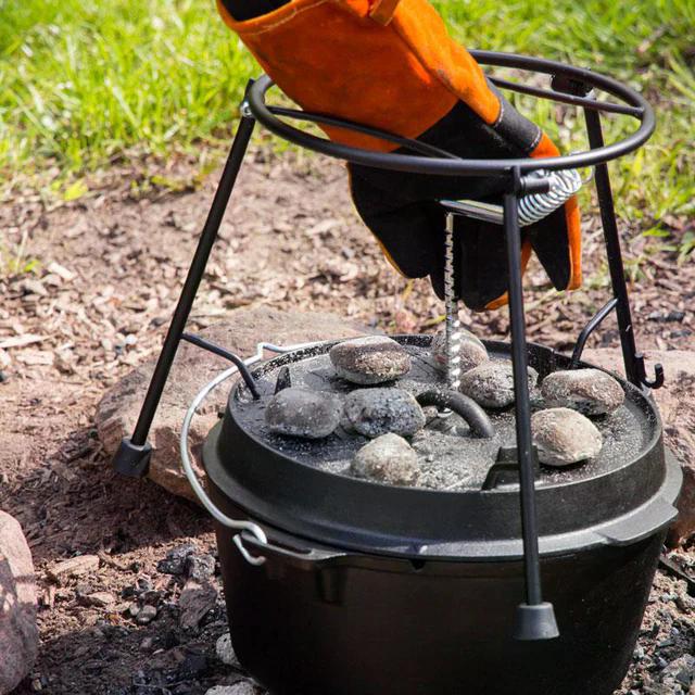 Petromax  Deckelhalter Pro FT