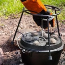 Petromax  Deckelhalter Pro FT