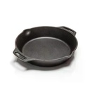 Petromax  Feuerpfanne 25cm mit zwei Henkeln