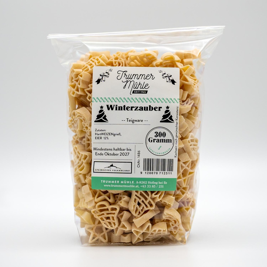 Winterzauber 300g