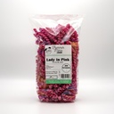 "Lady in Pink" - Drachenfrucht 300g