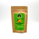 LFY - ORANGE fermentiert - 100g