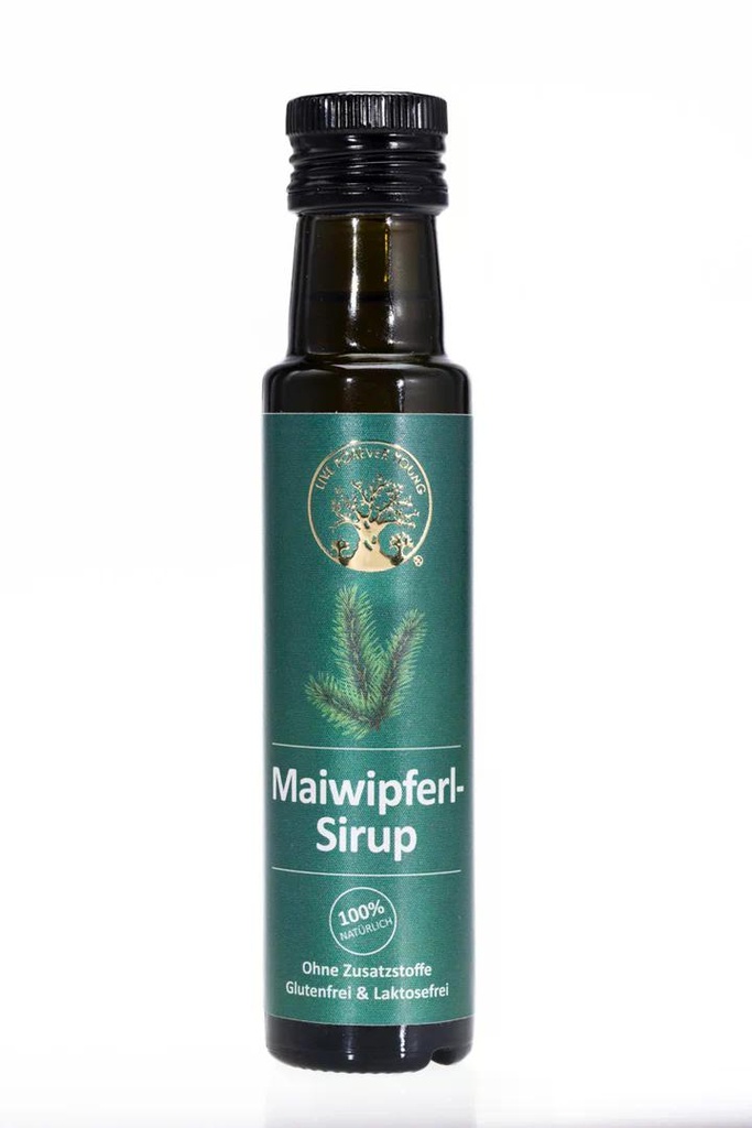 LFY - Maiwipferl Sirup 100ml