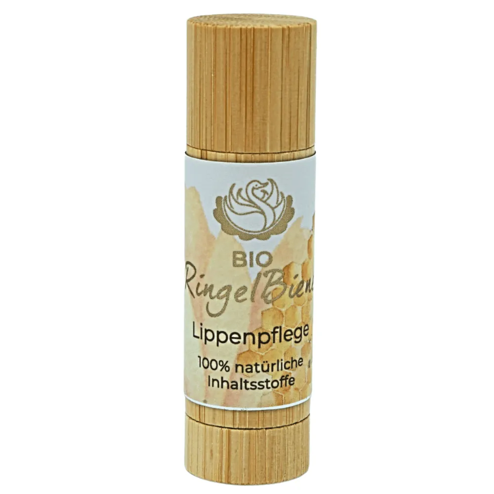 BIO Ringel Biene Lippenpflege 7g