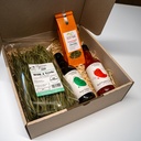 Vulkanland Wok Paket