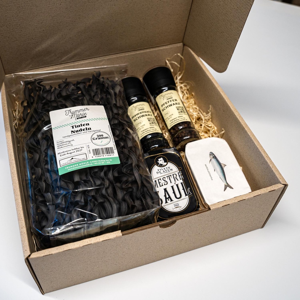 Black Sea Paket