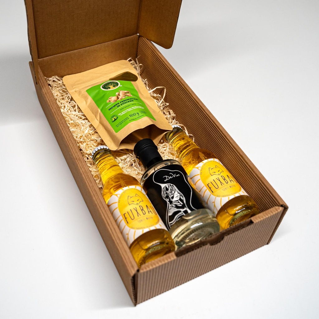 Gin & Tonic Paket