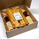 Vulkanland Arrabiata Paket